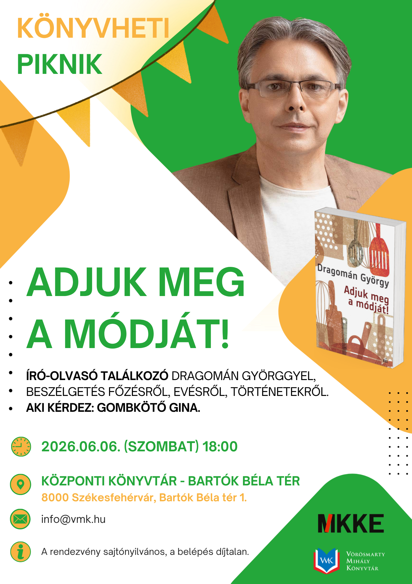 Plakát